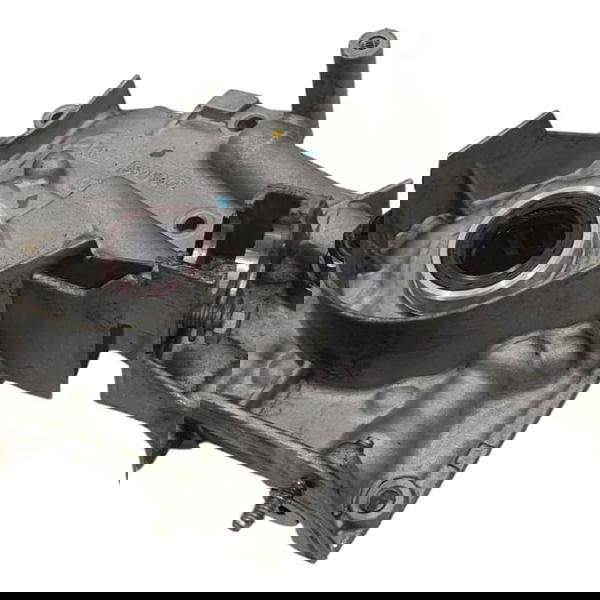 Bomba De Óleo Fiat 500 1.4 2012