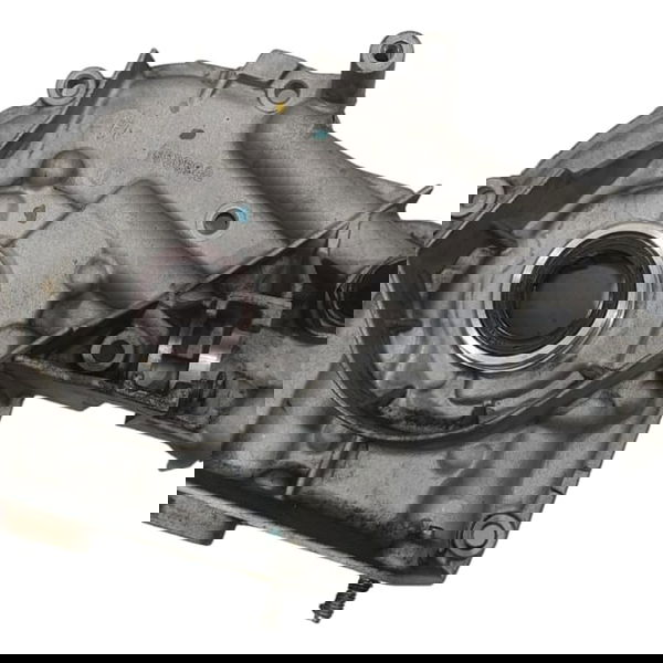 Bomba De Óleo Fiat 500 1.4 2012