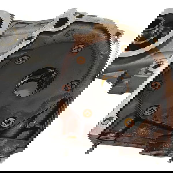 Bomba De Óleo Fiat 500 1.4 2012