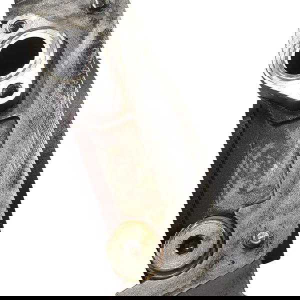 Bomba De Óleo Fiat 500 1.4 2012