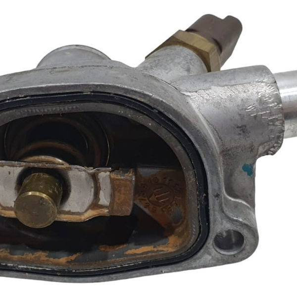 Válvula Termostática Fiat 500 1.4 2012