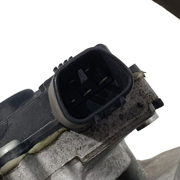 Motor Limpador Parabrisa Fiat 500 1.4 2012