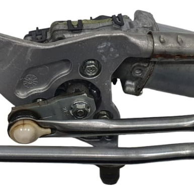 Motor Limpador Parabrisa Fiat 500 1.4 2012