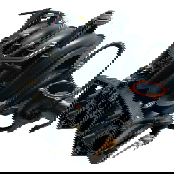 Coletor Admissão Fiat 500 1.4 2013