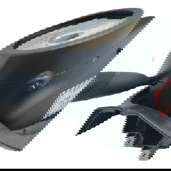 Chave Seta Com Acabamento Jeep Cherokee 2014