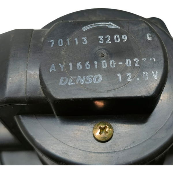 Motor Ventilação Interna Jeep Cherokee 2001
