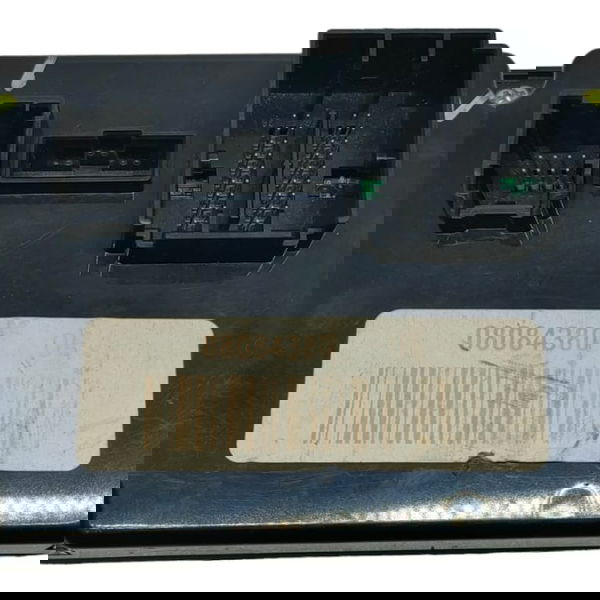 Módulo Conforto Jeep Grand Cherokee 2014