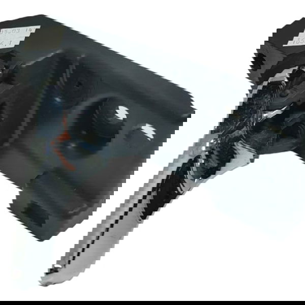 Maçaneta Gatilho Porta T/ E Jeep Cherokee 2015 Traseira