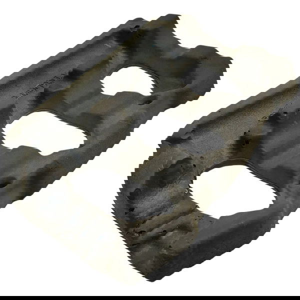 Espuma Capa Proteção Motor 3.2 V6 Cherokee 2014