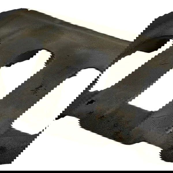 Espuma Capa Proteção Motor 3.2 V6 Cherokee 2014