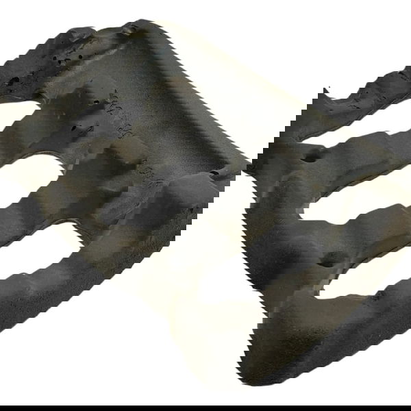 Espuma Capa Proteção Motor 3.2 V6 Cherokee 2014