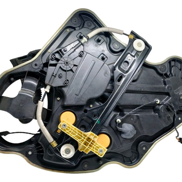 Máquina De Vidro T/e Jeep Compass 2019