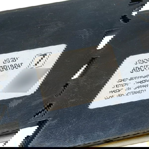 Módulo Ignição Outlander 2.2 2016