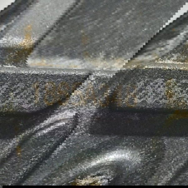 Sensor Pressão Admissão De Ar Eclipse Cross Hpe-s 4x2 2019