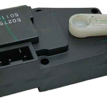 Motor Atuador Caixa De Ar Forçado Mitsubishi Triton 2015