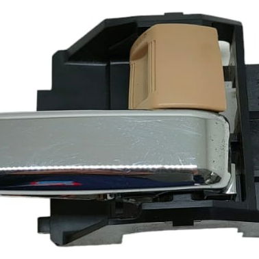 Maçaneta Interna Gatilho D/d Outlander 2016 Dianteira