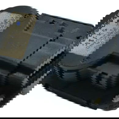 Atuador Caixa De Ar Forçado Mitsubishi Outlander 2016