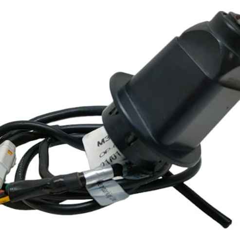 Camera De Ré Eclipse Cross 2020