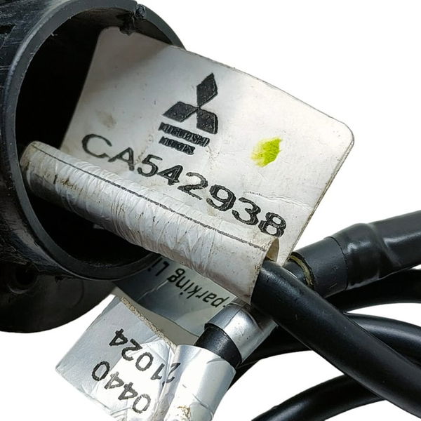 Camera De Ré Eclipse Cross 2020