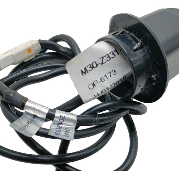 Camera De Ré Eclipse Cross 2020