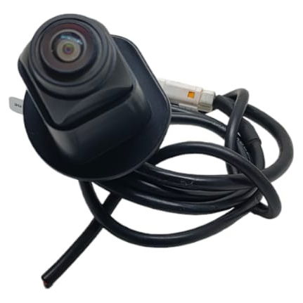 Camera De Ré Eclipse Cross 2020