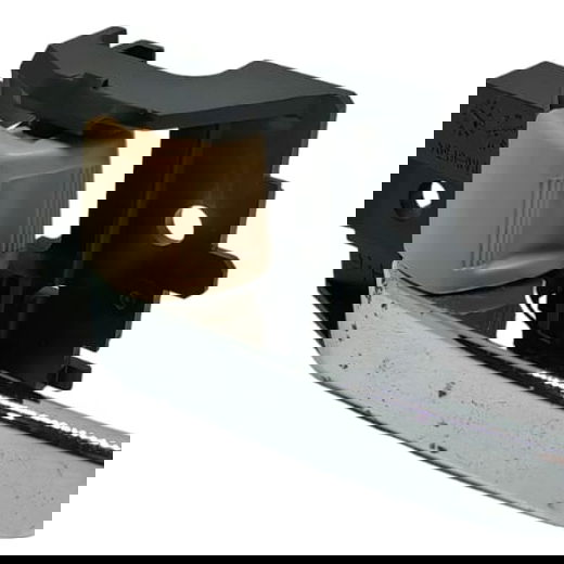 Maçaneta Interna Gatilho Porta T/e Outlander 2016 Traseira