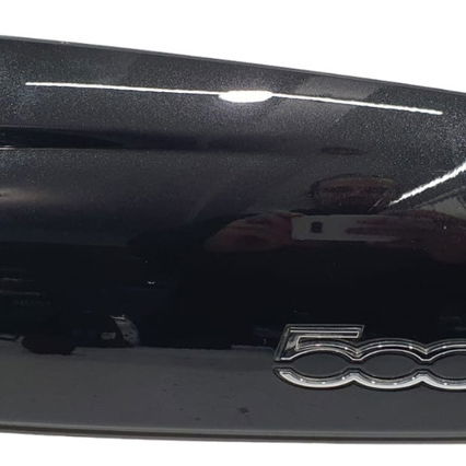 Moldura Painel Fiat 500 1.4 2012