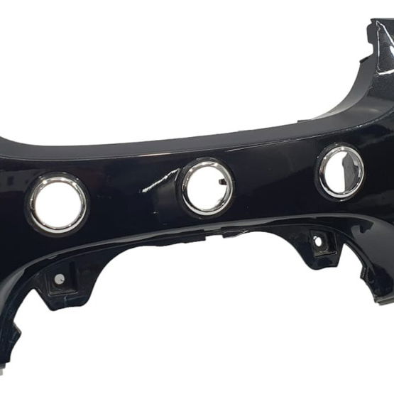 Moldura Painel Fiat 500 1.4 2012