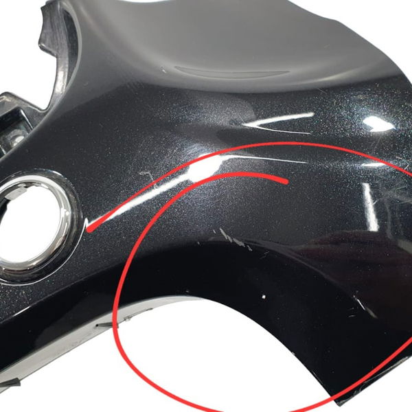 Moldura Painel Fiat 500 1.4 2012