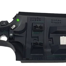 Moldura Painel Fiat 500 1.4 2012