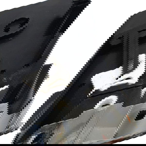 Difusor De Ar L/esq Fiat 500 1.4 2012