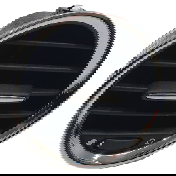 Difusor De Ar L/esq Fiat 500 1.4 2012