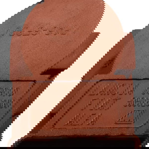 Interruptor Luz De Freio Fiat 500 1.4 2012