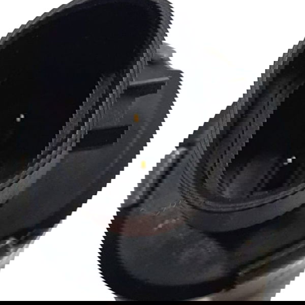 Solenoide Cabeçote Fiat 500 1.4 2012