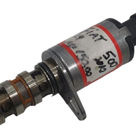 Solenoide Cabeçote Fiat 500 1.4 2012