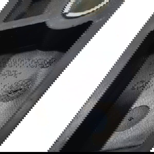 Guia Correia Compressor Fiat 500 1.4 2012