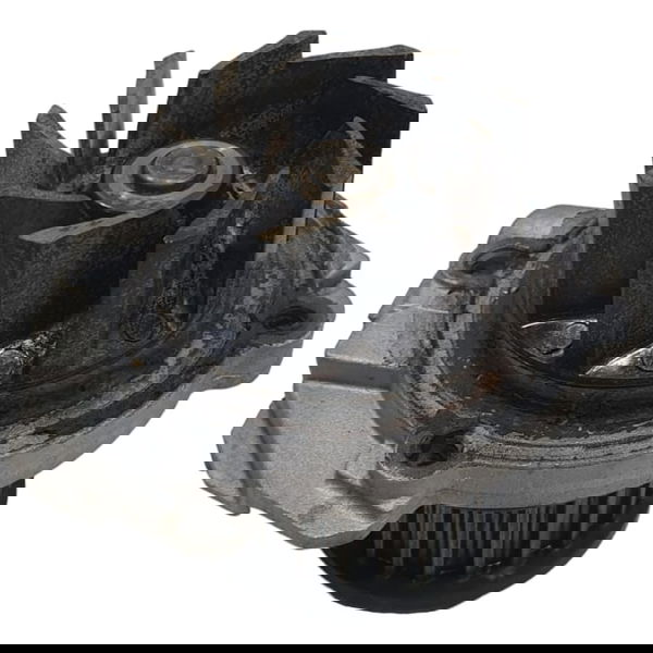 Bomba Dágua Fiat 500 1.4 2012