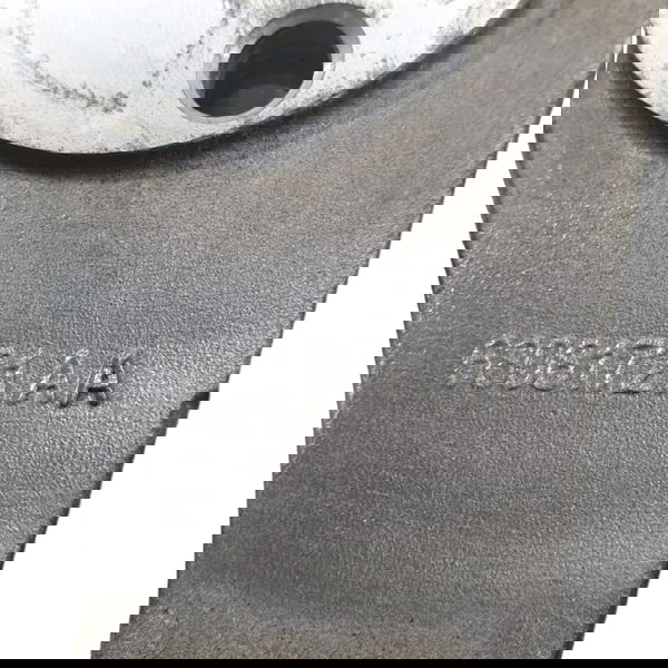 Braço Limpador Traseiro Fiat 500 1.4 2012