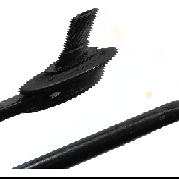 Braço Axial C/pivô Fiat 500 1.4 2012