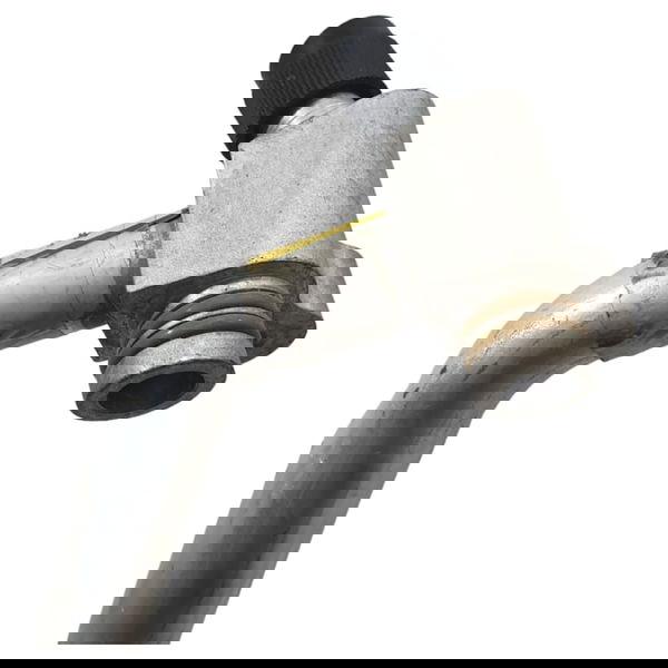 Mangueira Ar Condicionado Fiat 500 1.4 2012