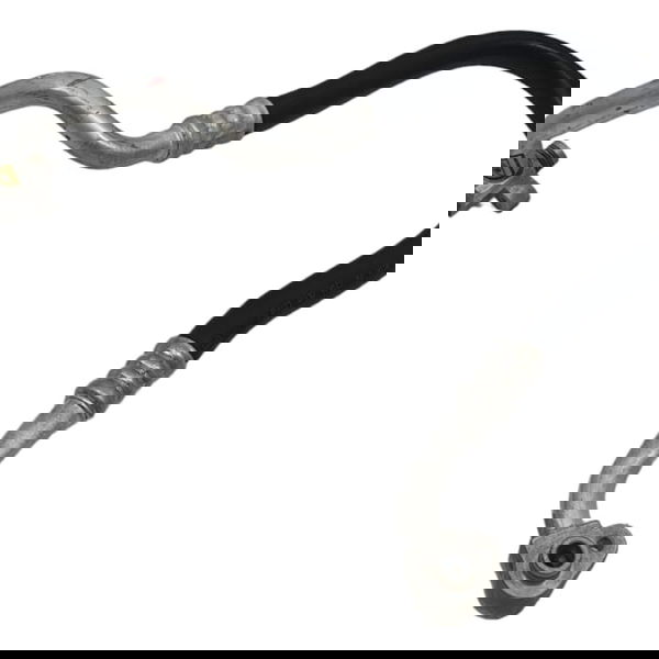 Mangueira Ar Condicionado Fiat 500 1.4 2012