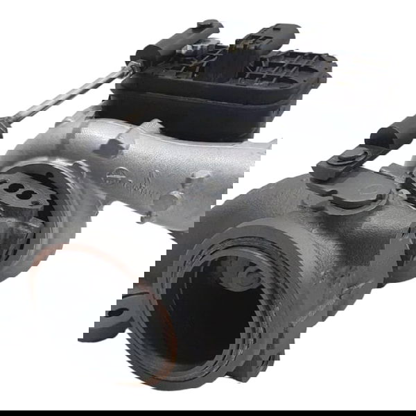 Turbina Audi A3 1.4 Tfsi  2017