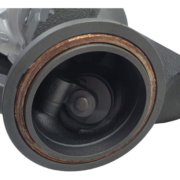 Turbina Audi A3 1.4 Tfsi  2017