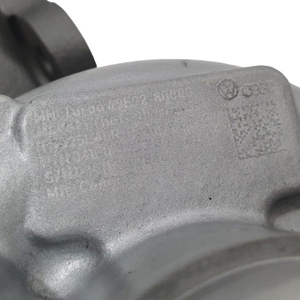 Turbina Audi A3 1.4 Tfsi  2017