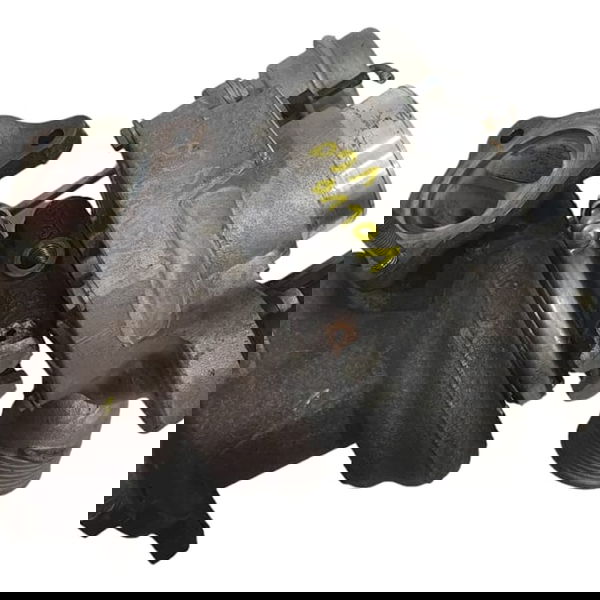 Turbina Volvo S60 V60 3.0 2014