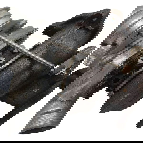 Turbina Volvo S60 V60 3.0 2014