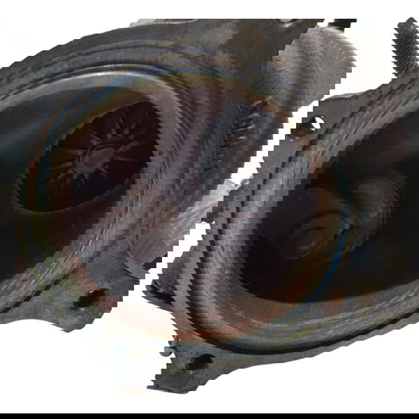 Turbina Volvo S60 V60 3.0 2014