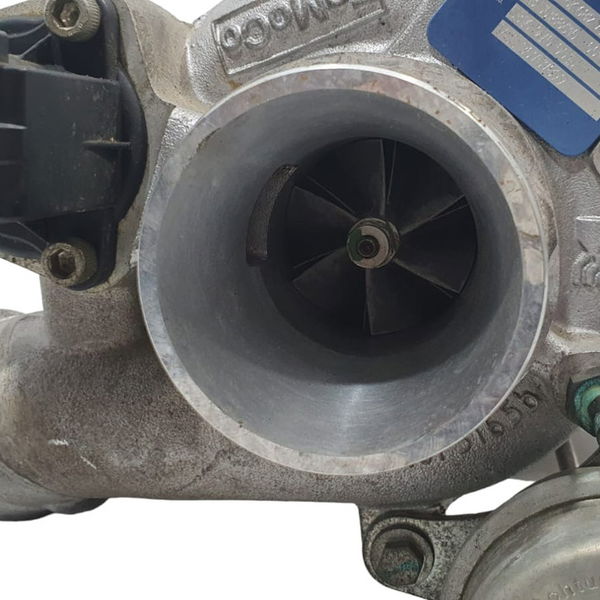 Turbina Volvo S60 V60 3.0 2014