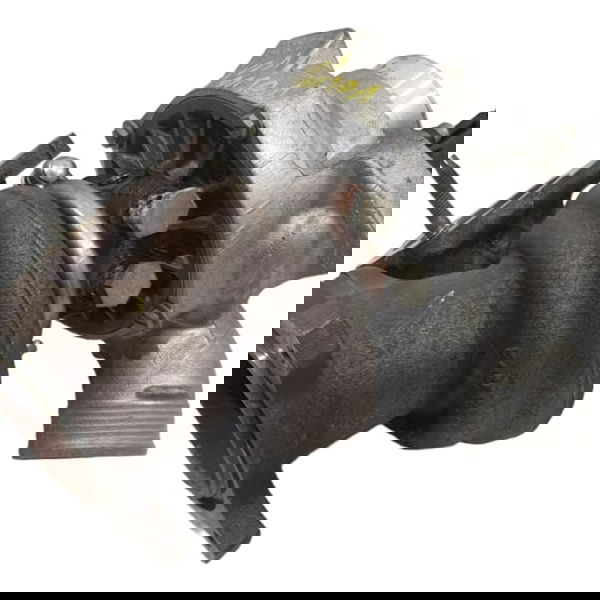 Turbina Volvo S60 V60 3.0 2014