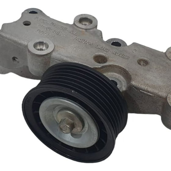 Suporte Tensor Correia Rr Evoque 2.0 2011 A 2015